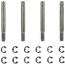 Amazon | タミヤ HOP-UP OPTIONS OP-575 TRFダンパー用ピストン
